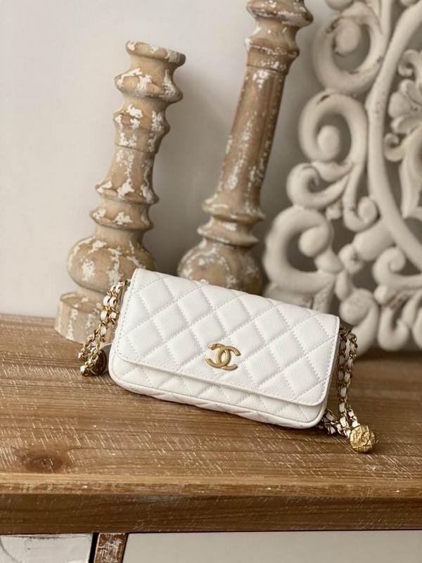 Chanel Handbags 292